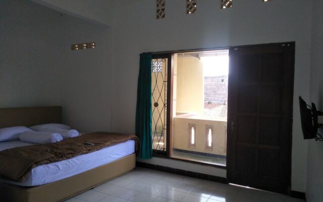 D Kir's Homestay