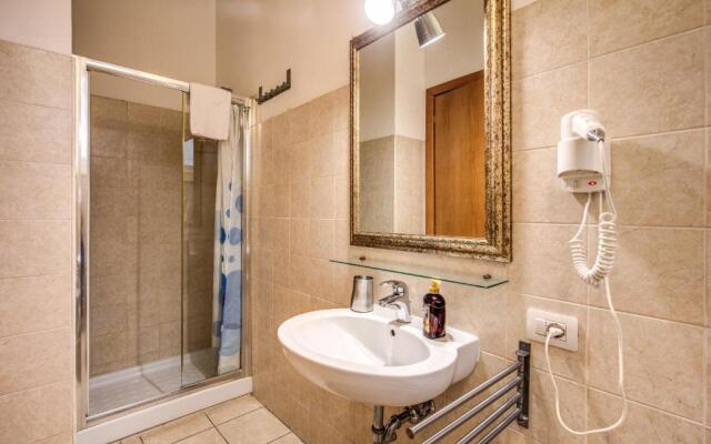 Magenta Classic San Pietro 34