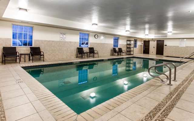 Sleep Inn And Suites Shreveport