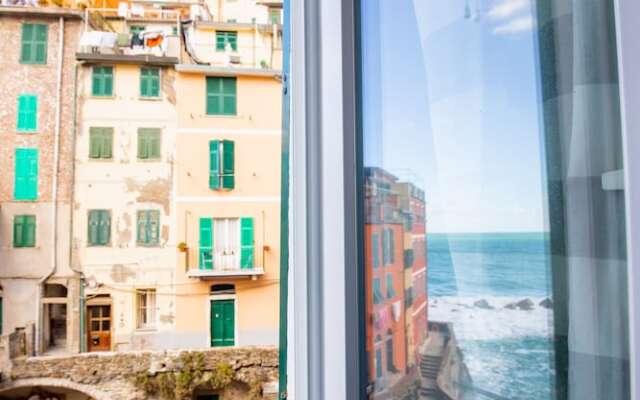 Alla Marina Affittacamere