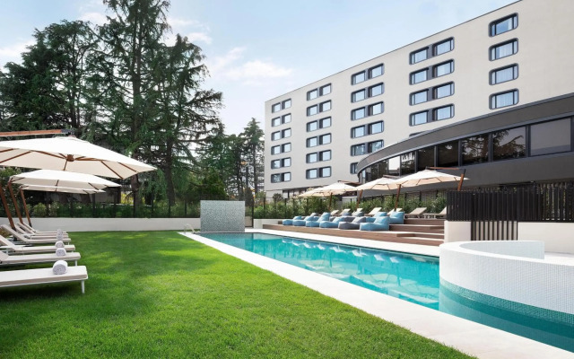 Sheraton Milan San Siro