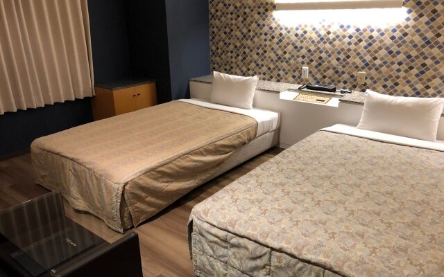 Hotel Monselaton