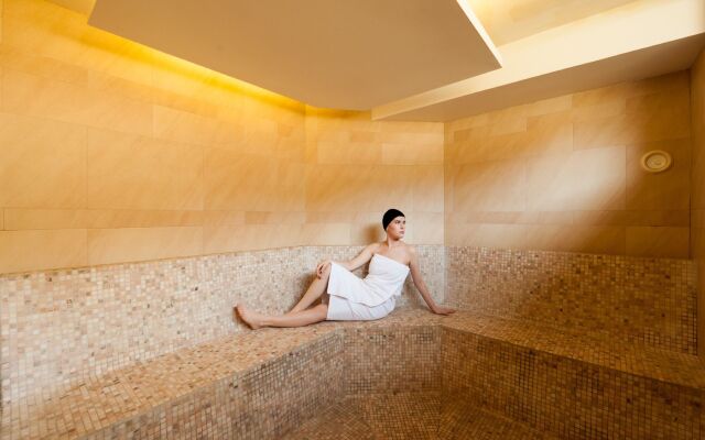 SOMMOS Hotel Benasque Spa