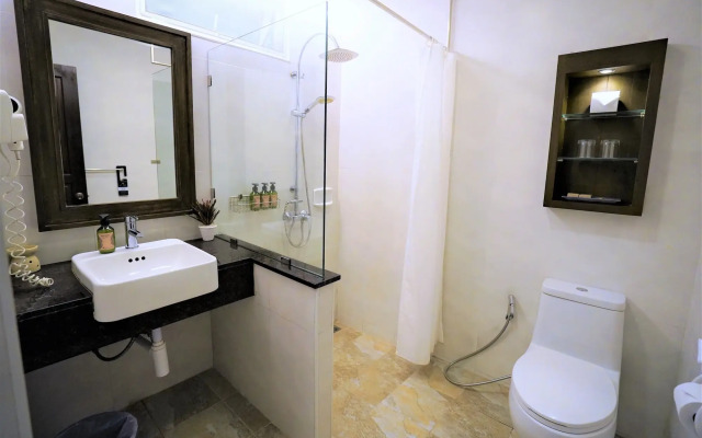 Samed Villa Resort