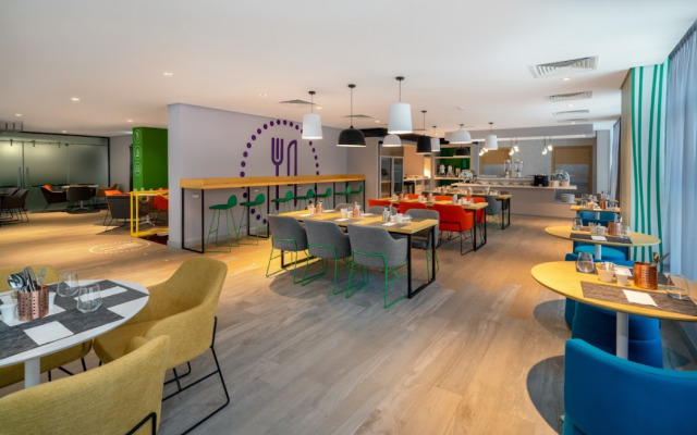 Studio M Al Barsha By Millennium