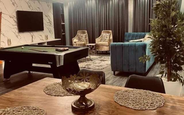 RBT Hotel