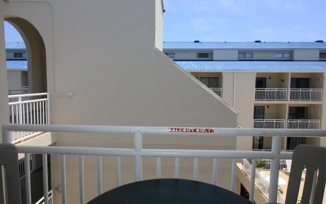 Sugar Beach 372 by RedAwning