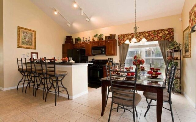 Loyalty Vacation Homes