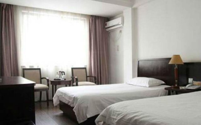 City Inn - Confucious Temple