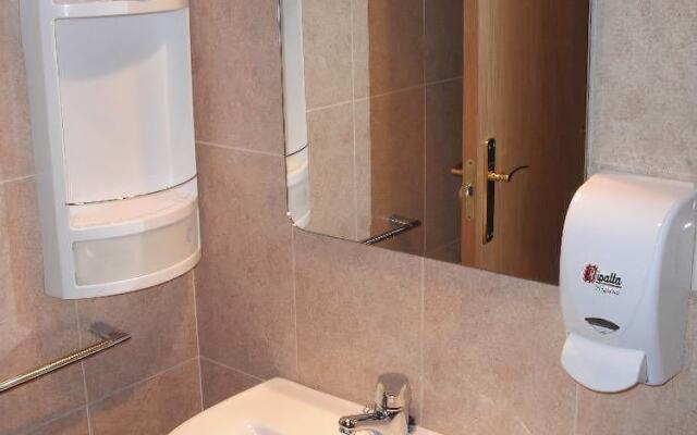 Apartamentos Turísticos Casa Paco