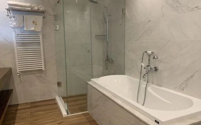 El Boutique Hotel
