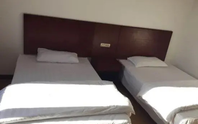 26 Homestay