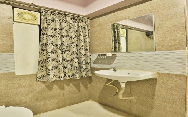 OYO 12182 Hotel Shekhawat Palace