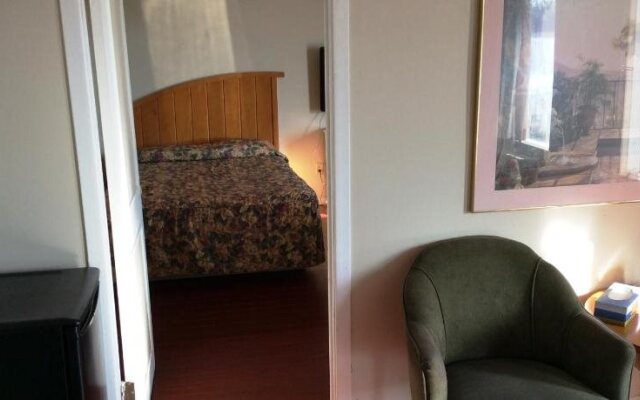 Motel-St-Bruno