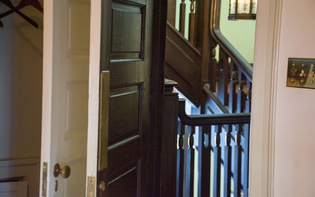 Historic Benner Mansion