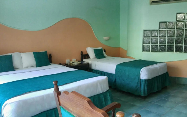 Sun N Sand Beach Resort