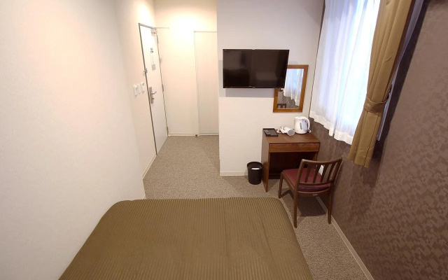 Hotel Trend Tobu Asakusa-Eki Kita