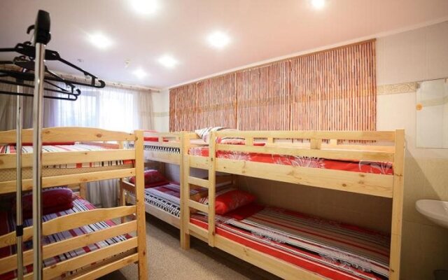 VIVA Hostel