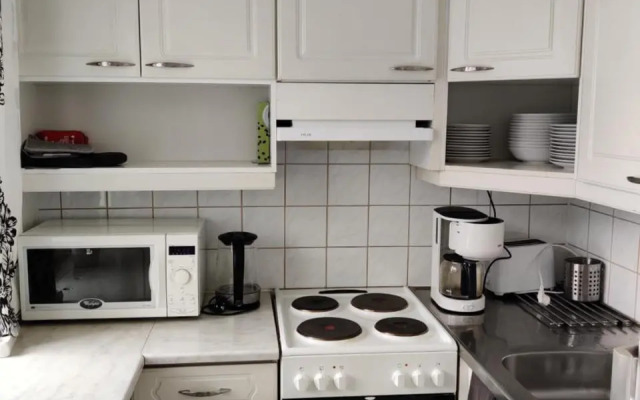 M Apartments Tampere Lamminpää