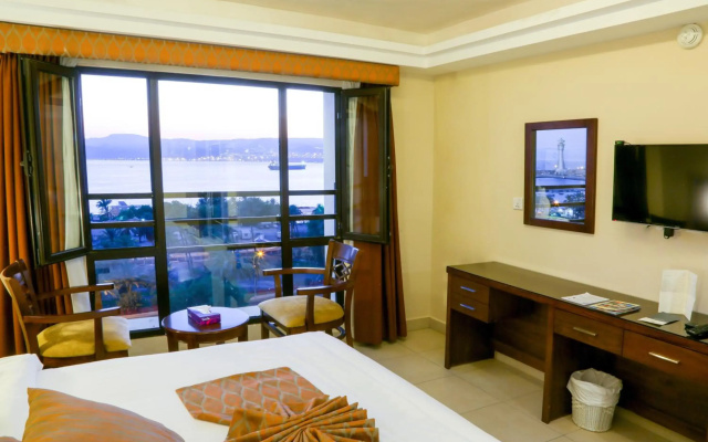 City Tower Hotel