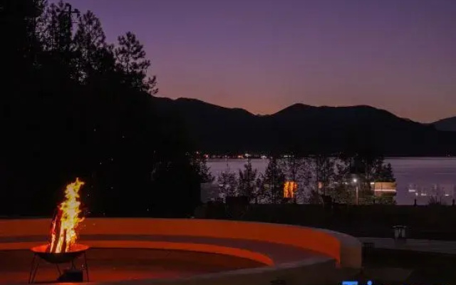 Lugu Lake Manchen Holiday Homestay