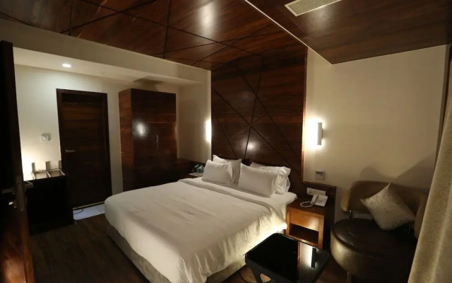 SPS Grand Inn