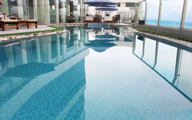 Alan Sea Da Nang