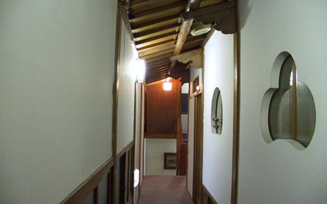 Shibu Onsen Yumoto Ryokan