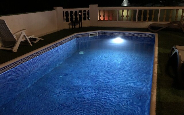 Villa Kenny Private Pool Casasol
