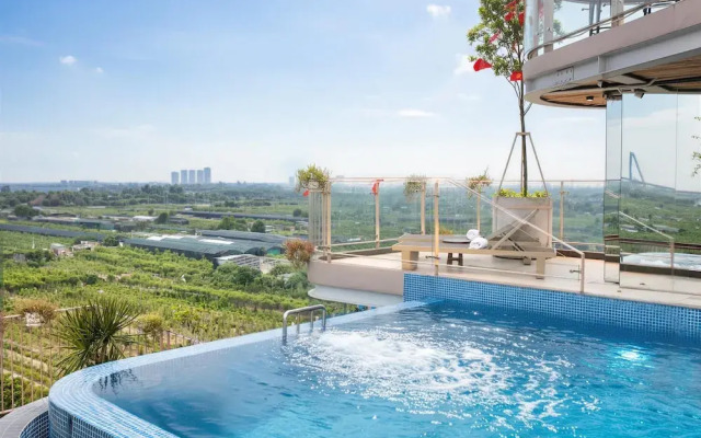 Hanoi Riverview Boutique Hotel & Apartment