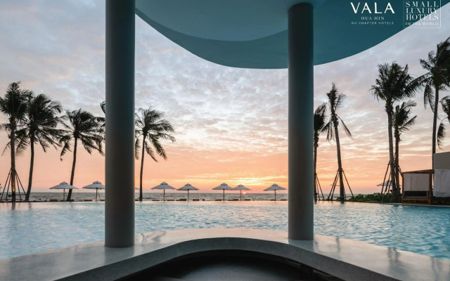 Vala Hua Hin - Nu Chapter Hotels