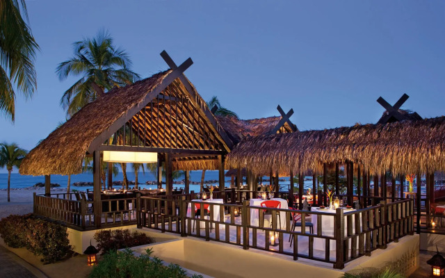 Sunscape Curacao Resort, Spa & Casino - All Inclusive