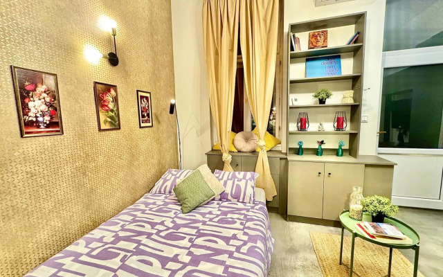 Dream Design Apartment - 3 bedrooms & Finn Sauna