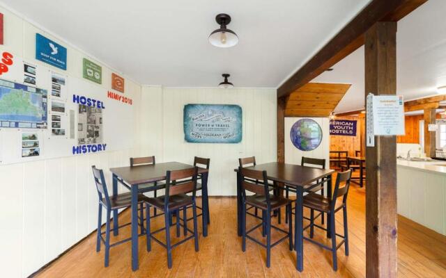 HI - Marthas Vineyard Hostel