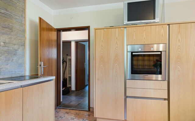 Serene Holiday Home in Auffach With Terrace