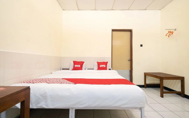 Hotel Kuda Putih by Oyo Rooms