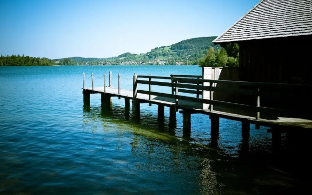 Jugendherberge Schliersee - Hostel