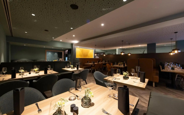 Hotel Fulda Mitte