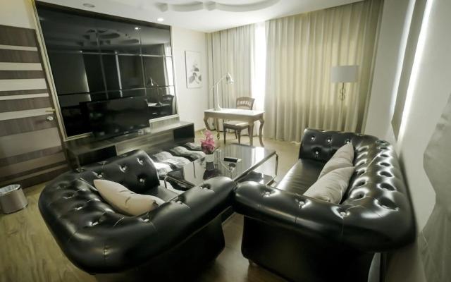 Gallery Design Hotel