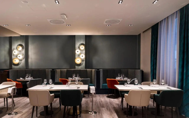 Quark Hotel Milano