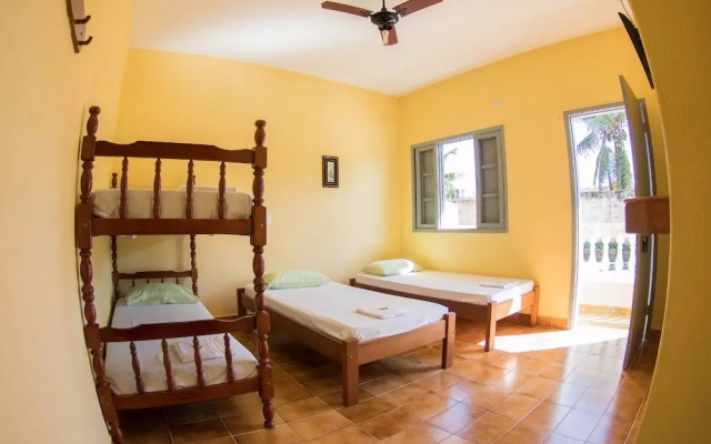Hotel Ruínas