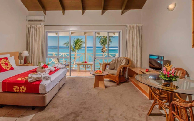 Moana Sands Villas & Apartments
