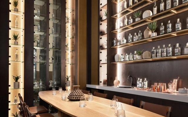 JW Marriott Hotel Mexico City Polanco