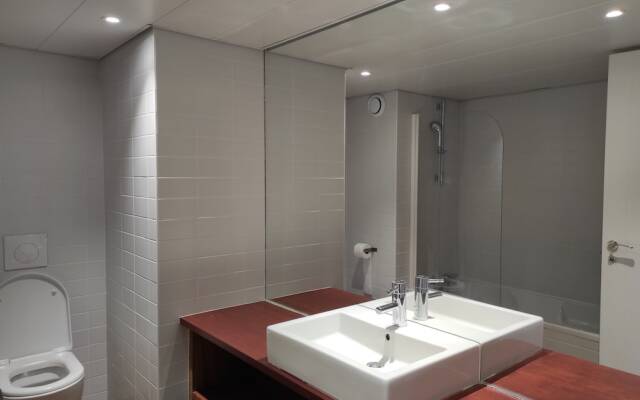 Terres de France - Le Domaine du Palais