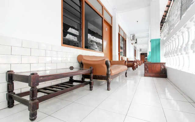Hotel Bintang Agung Yogyakarta By RedDoorz