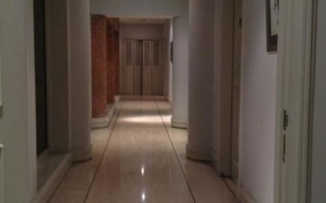 Hotel Boutique La Providencia