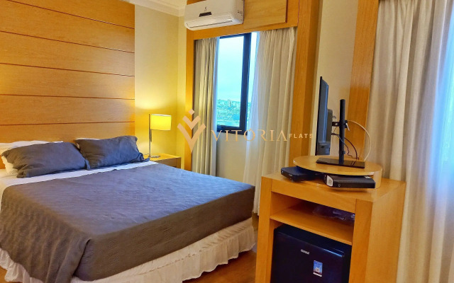 Elegance Suites Congonhas