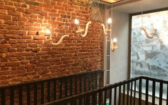 Design HOTEL36