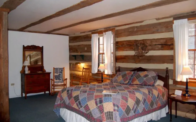 Sugar Tree Inn