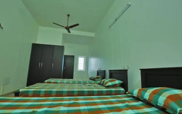 The Tydel Park Hotel